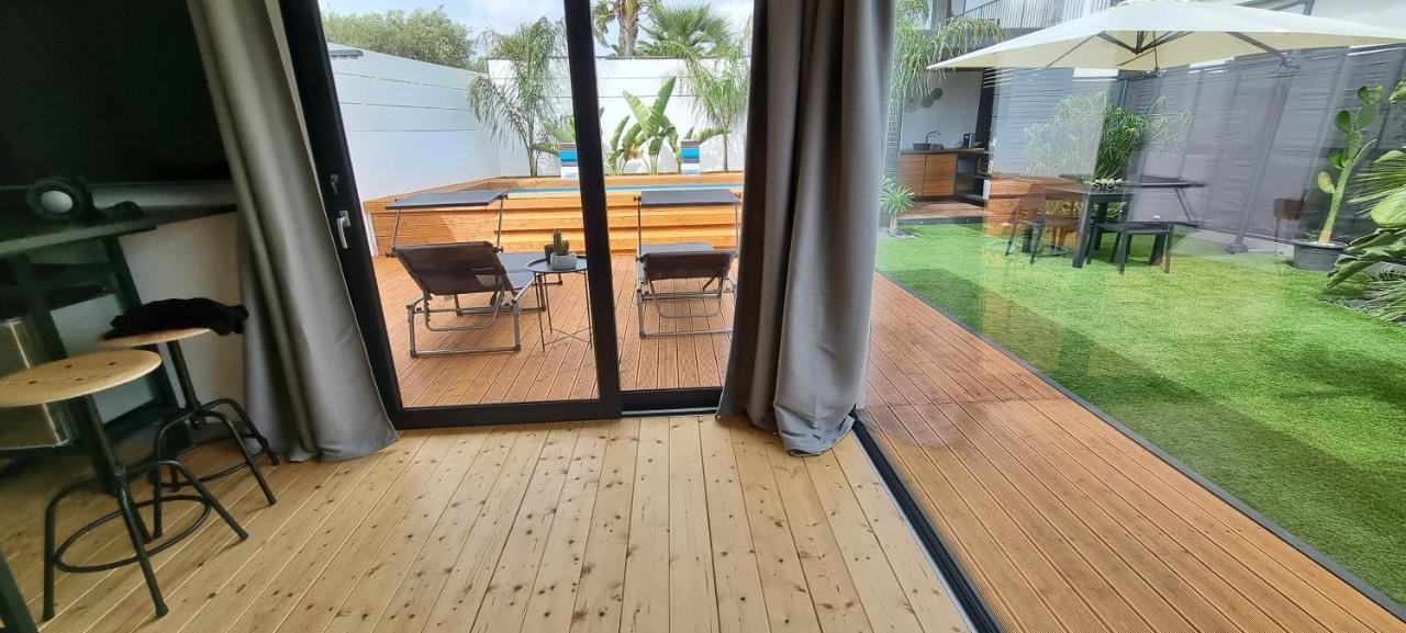 La Maison Della Valle Agrigento Exteriör bild